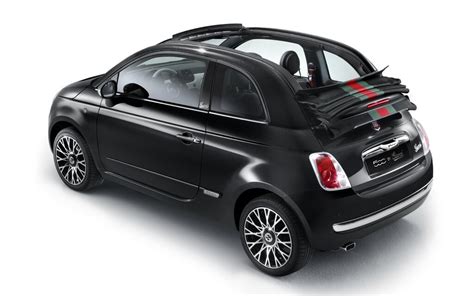 fiat 500 gucci cabriolet prix|fiat 500 gucci location.